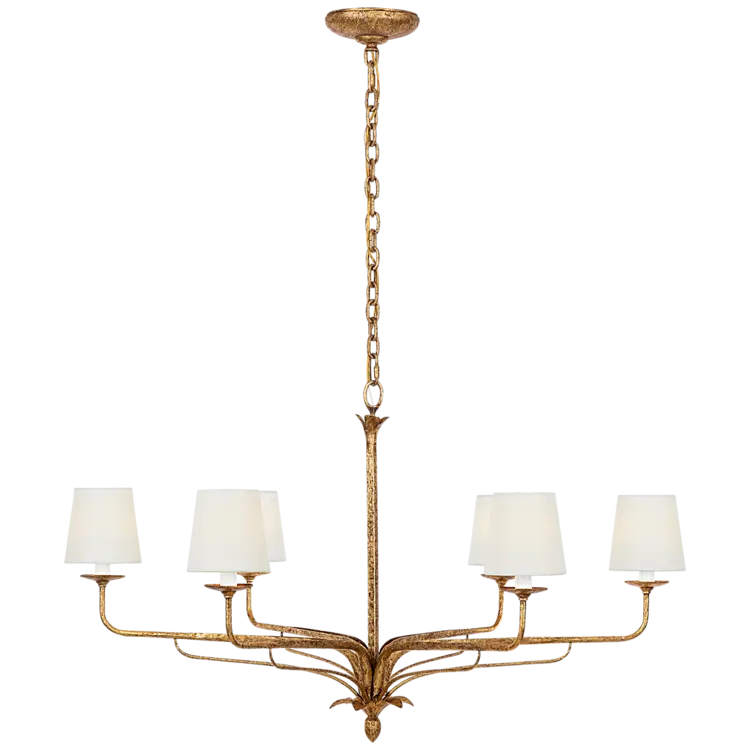Amalfi 41" Chandelier