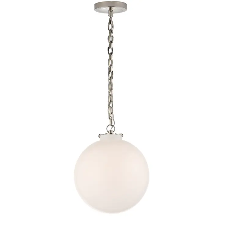 Katie Medium Globe Pendant