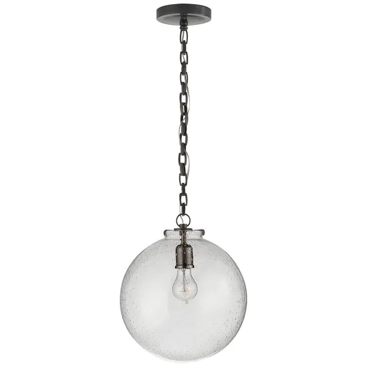 Katie Medium Globe Pendant