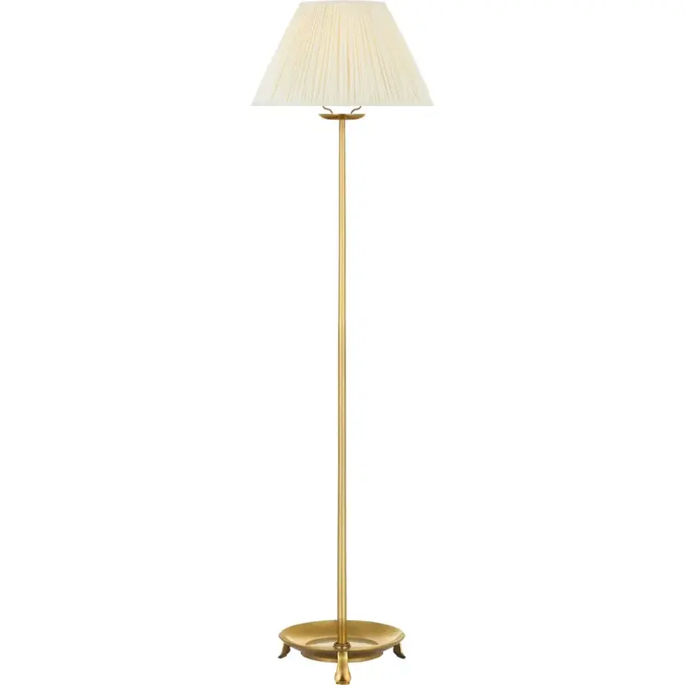 Lazlo Cordless Floor Lamp