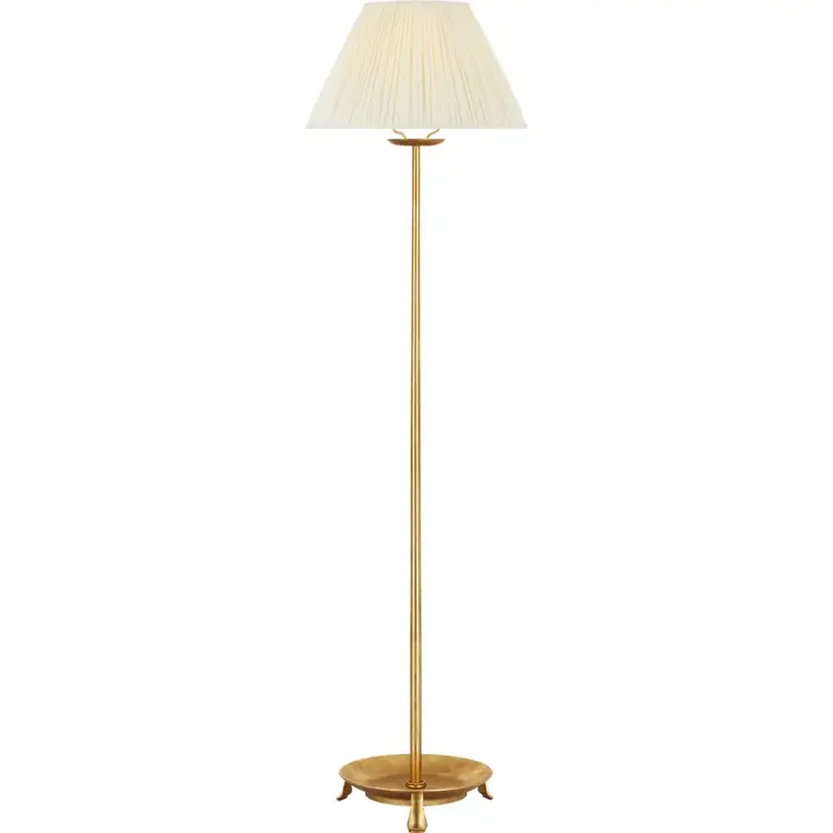 Lazlo Cordless Floor Lamp