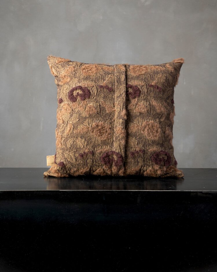 Lithops Cushion