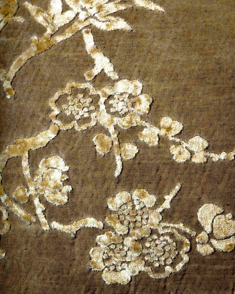 Cotognastro Cushion