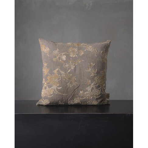 Scabiosa Cushion