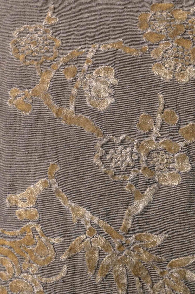 Scabiosa Cushion