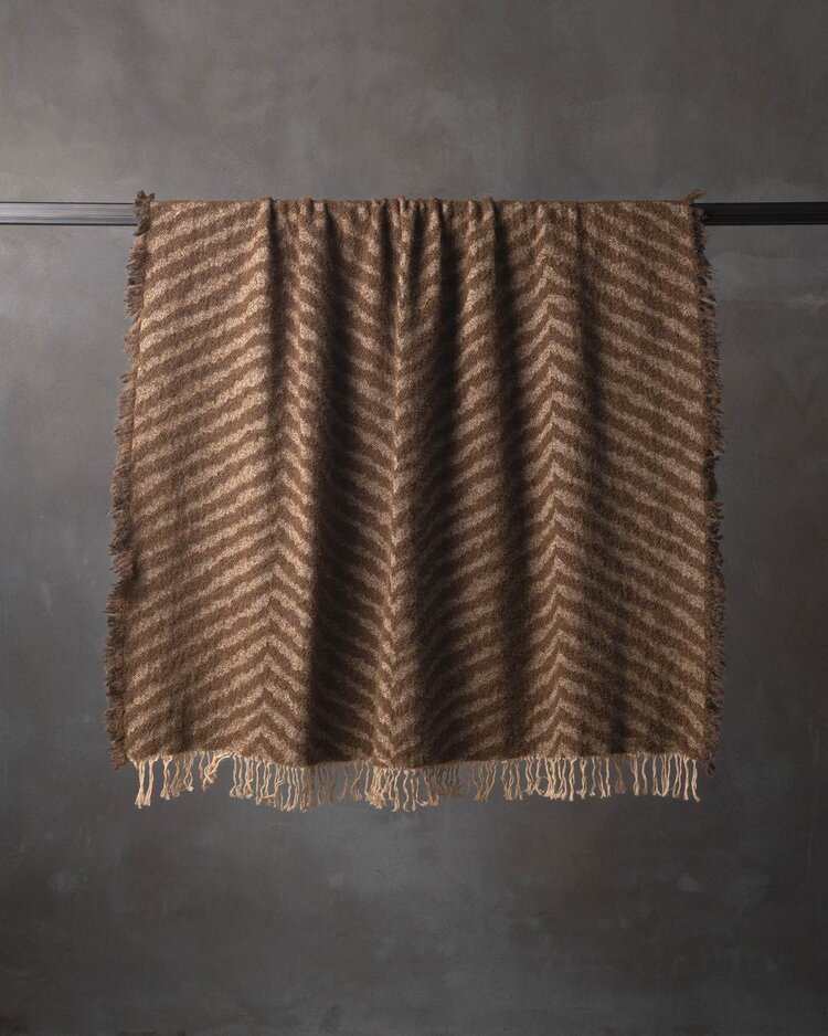 Tonka Throw