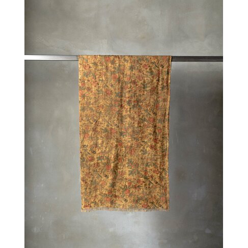 Fermandito Throw (coming soon)