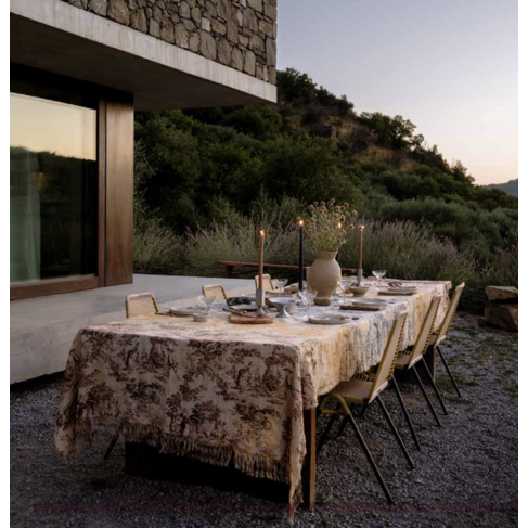 Montepulciano Tablecloth (coming soon)