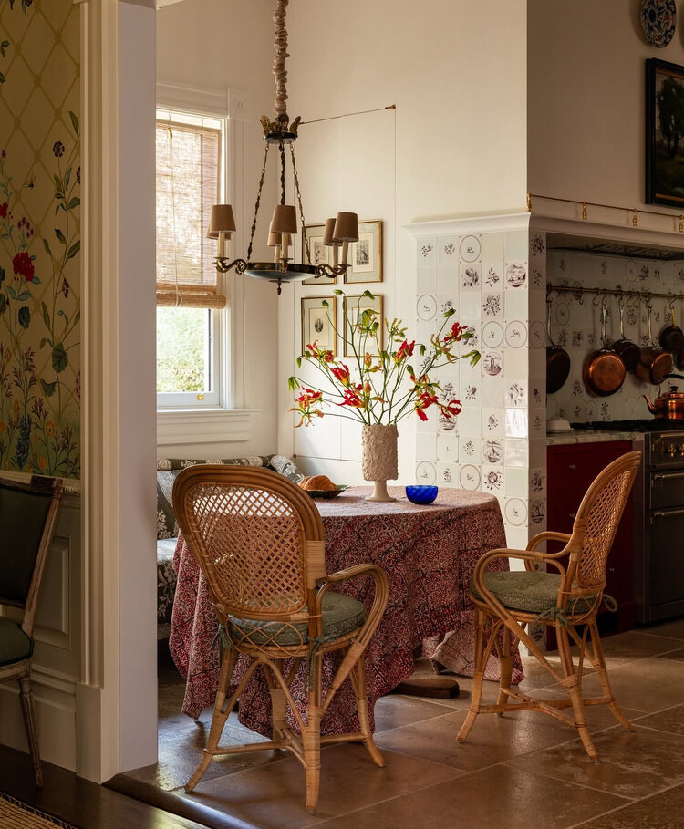 Rossini Arm Chair (in stock)