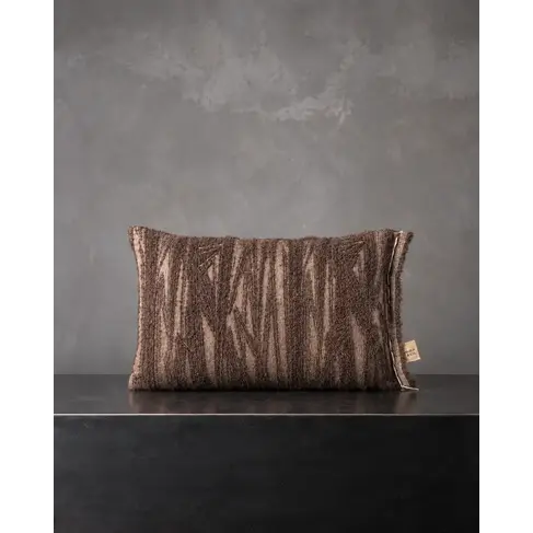 Abibo Mohair Cushion (coming soon)