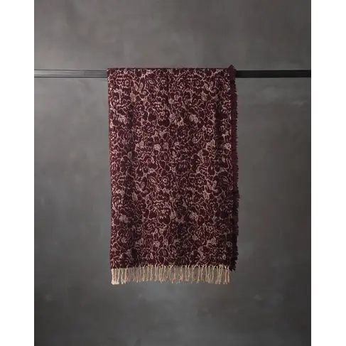 Málaga Throw (coming soon)