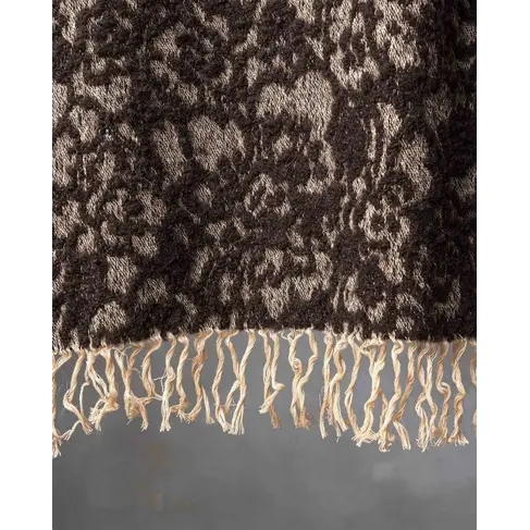 Málaga Throw