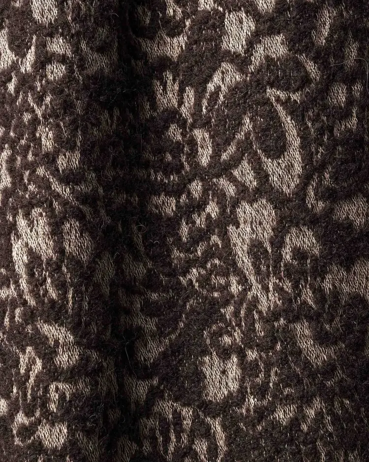 Málaga Throw Blanket