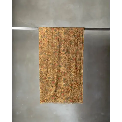 Fermandito Throw (coming soon)
