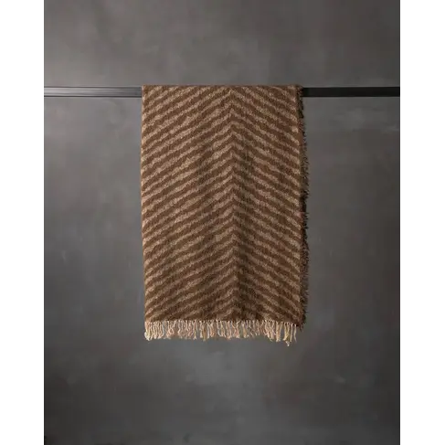 Tonka Throw (coming soon)