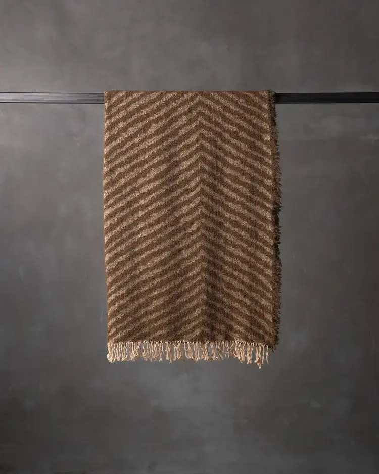 Tonka Throw