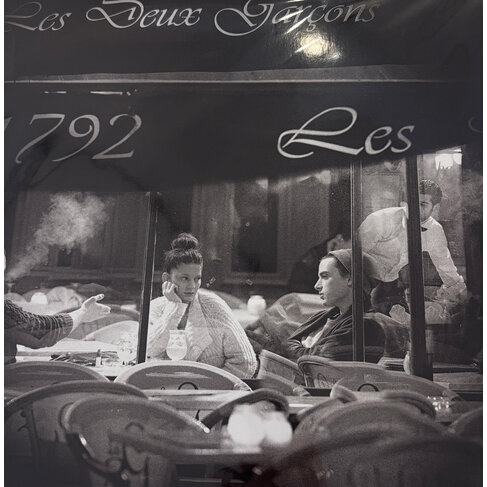"Restaurant" by Jurek Nems