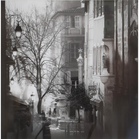"Tree" by Jurek Nems