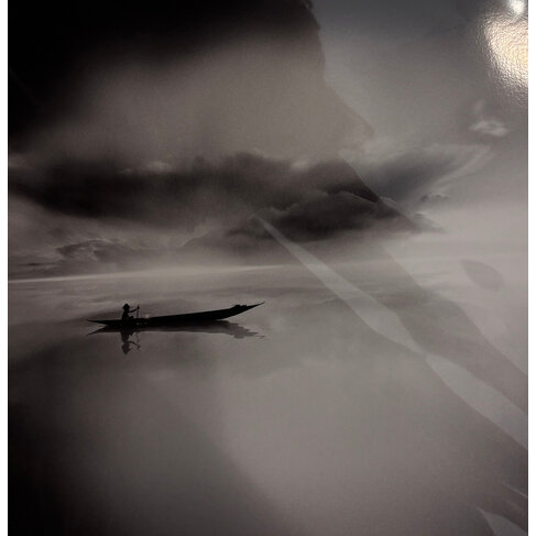 "Canoe" by Jurek Nems