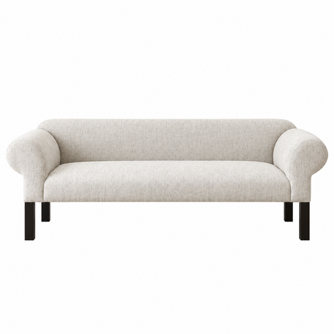 Teddy Bench