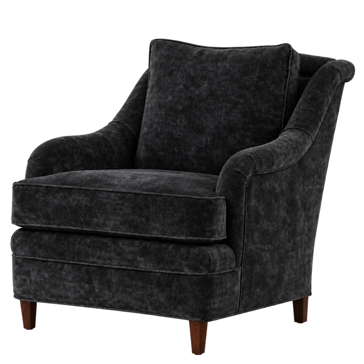 Hedge Chair by John Derian