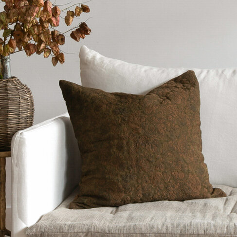 Romedio Cushion