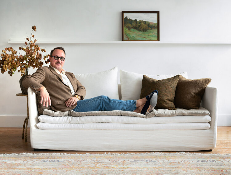 Endless Nights Sofa