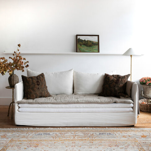 Endless Nights Sofa