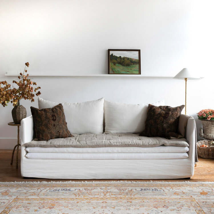 Endless Nights Sofa
