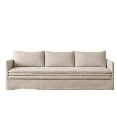 Endless Nights Long Sofa