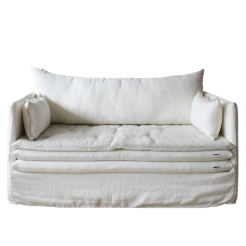 Endless Nights Loveseat