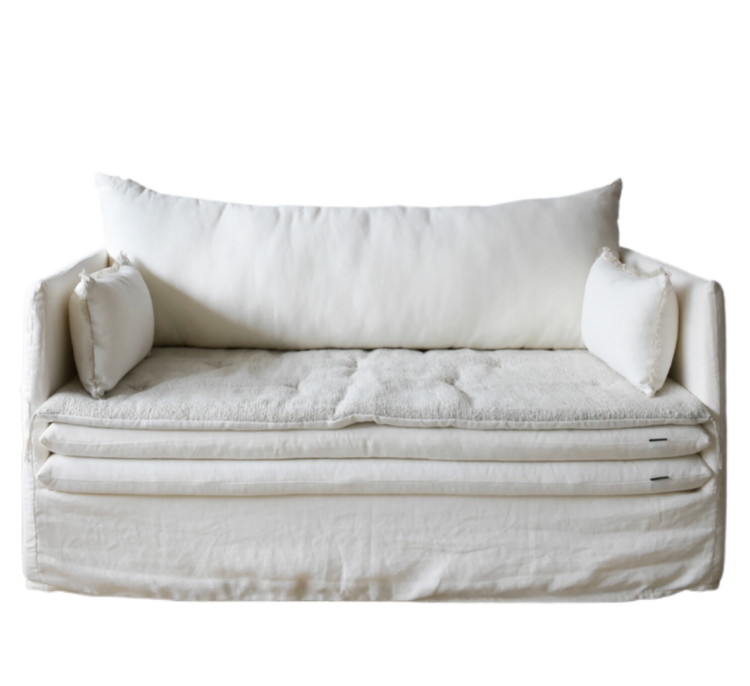 Endless Nights Loveseat