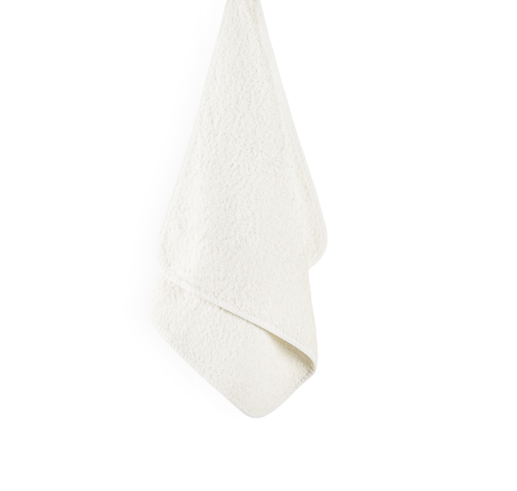 Soma Egyptian Cotton Towels in Snow