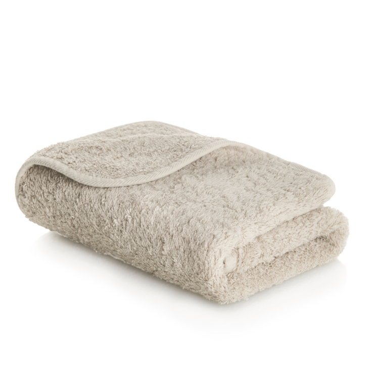 Soma Egyptian Cotton Towel in Fog