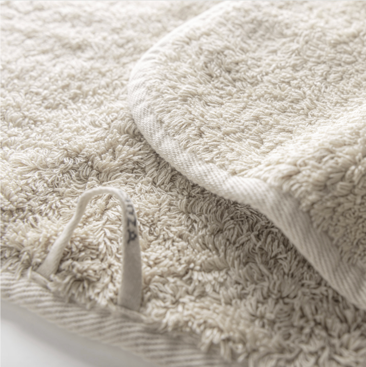 Soma Egyptian Cotton Towel in Fog