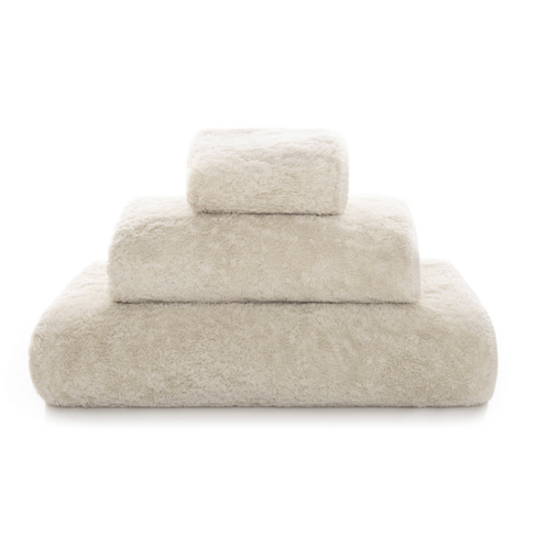 Soma Egyptian Cotton Towel in Fog (coming soon)
