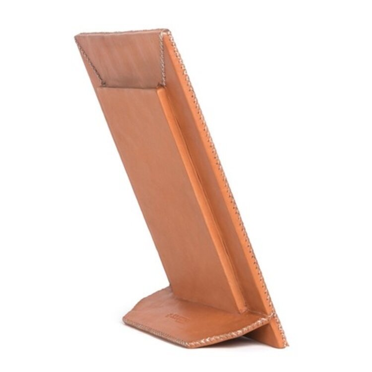 Natural Leather Photo Frame