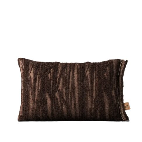 Abibo Mohair Cushion