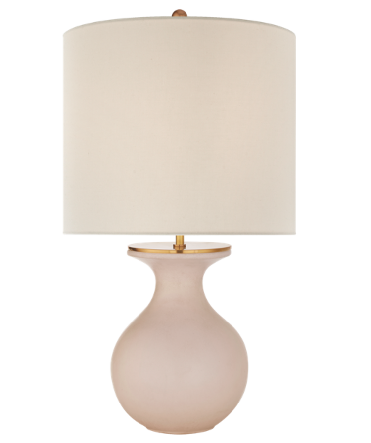 Albie Desk Lamp