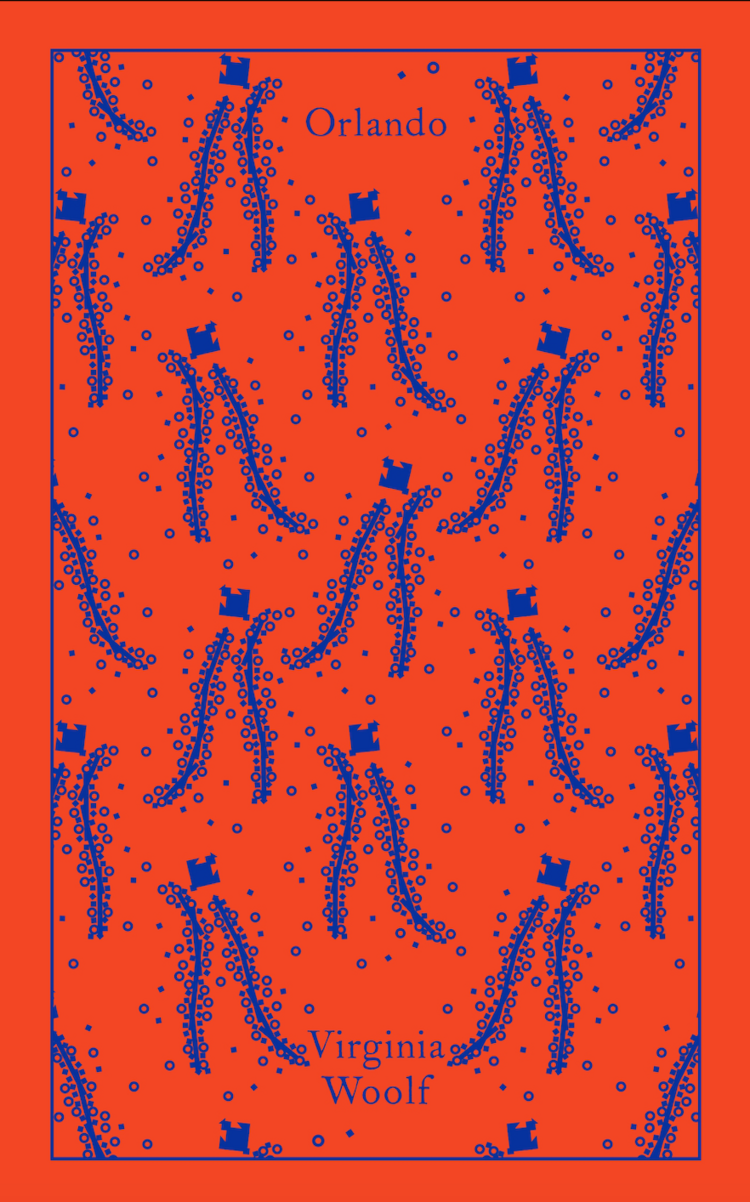 Little Clothbound Classics book