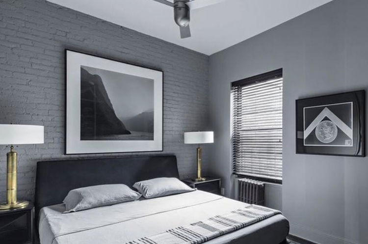 Longacre Table Lamp