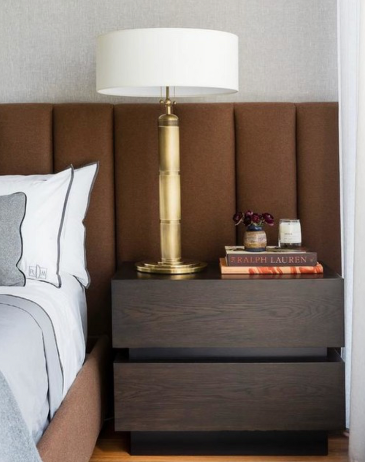 Longacre Table Lamp