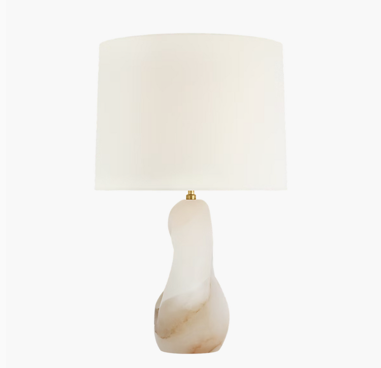 Adria Lamp by AERIN