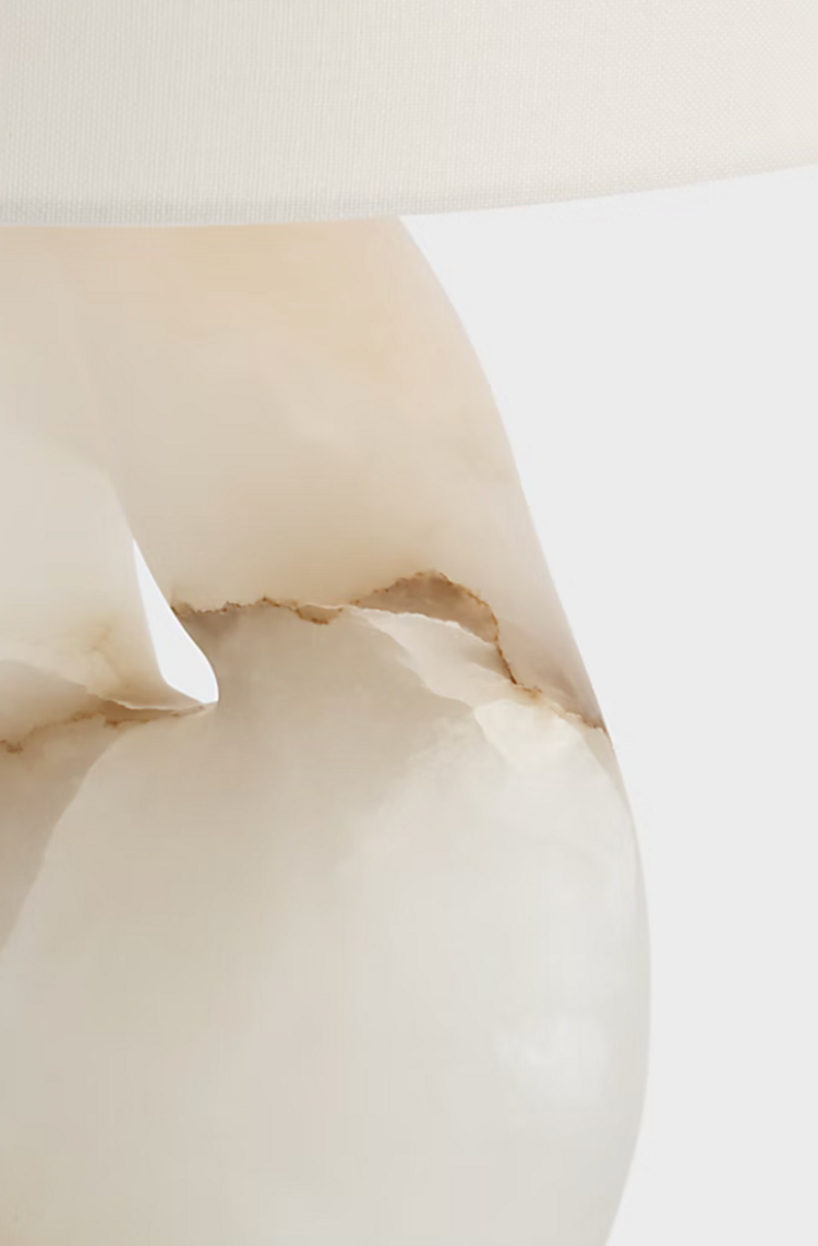 Adria Lamp by AERIN
