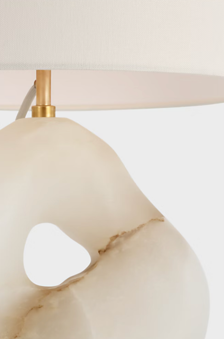 Adria Lamp by AERIN