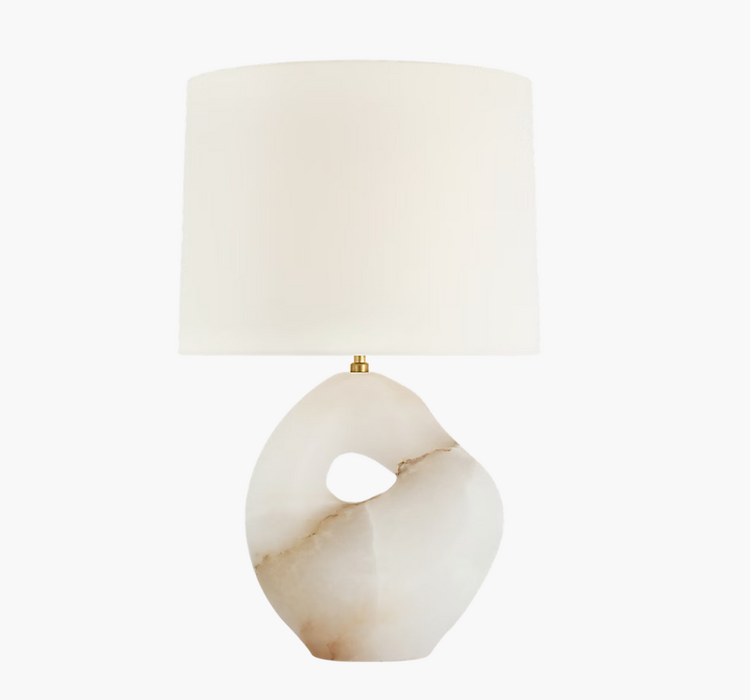 Adria Lamp by AERIN
