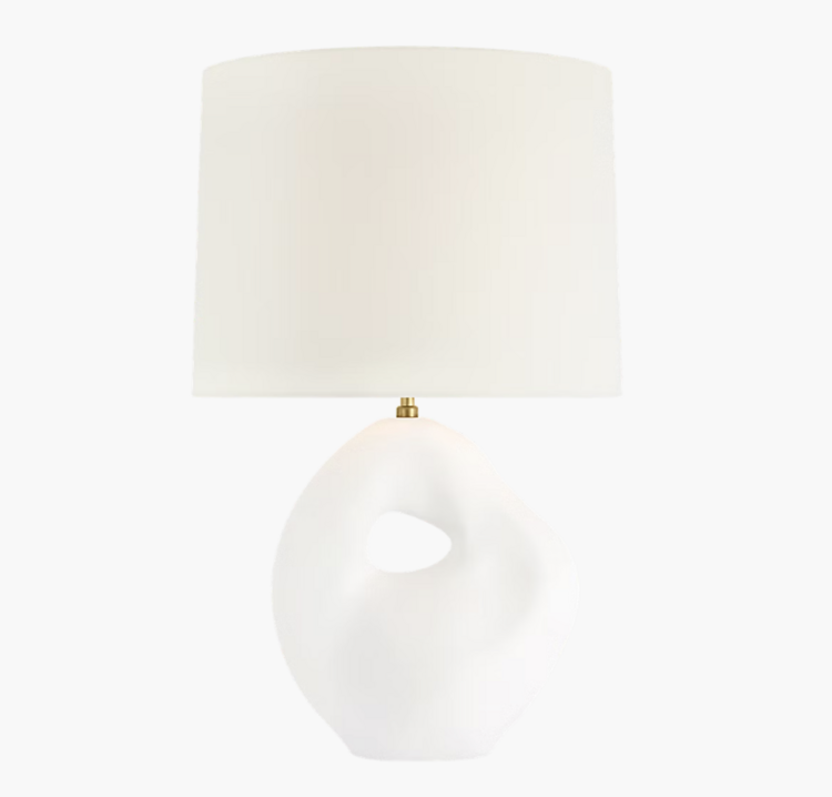 Adria Lamp by AERIN