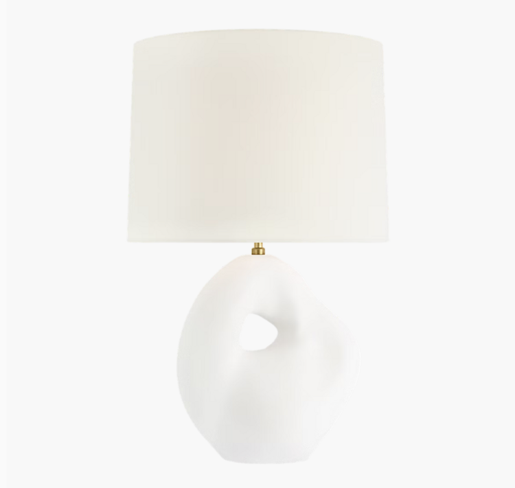 Adria Lamp by AERIN