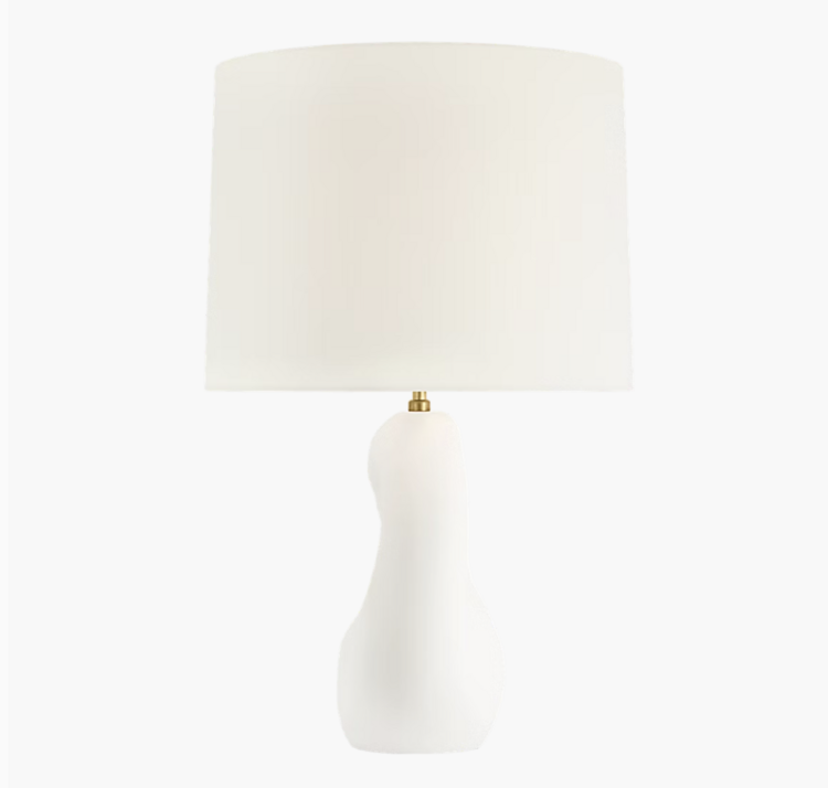 Adria Lamp by AERIN