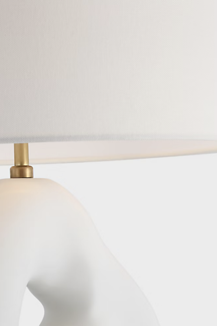 Adria Lamp by AERIN